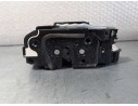Recambio de cerradura puerta trasera derecha para volkswagen tiguan (5n2) t1 bluemotion referencia OEM IAM 5N0839016D  6 PINES