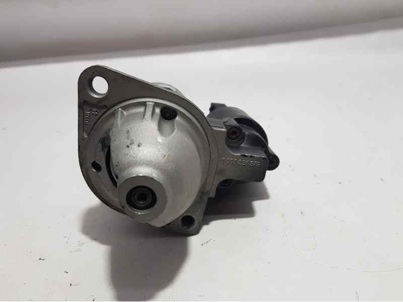 Recambio de motor arranque para bmw serie 6 coupe (e63) 630i referencia OEM IAM 986021500  BOSCH