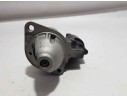 Recambio de motor arranque para bmw serie 6 coupe (e63) 630i referencia OEM IAM 986021500  BOSCH