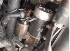 Recambio de motor arranque para nissan primera (p11) 2.0 td referencia OEM IAM 2330054A06  