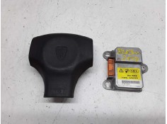 AIRBAG DELANTERO IZQUIERDO YWC105220 