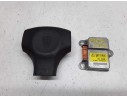 Recambio de airbag delantero izquierdo para mg serie 200 (rf) 2.0 turbodiesel referencia OEM IAM YWC105220  