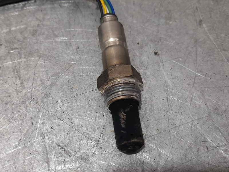 Recambio de sonda lambda para peugeot 208 (p2) active referencia OEM IAM 9816276480  