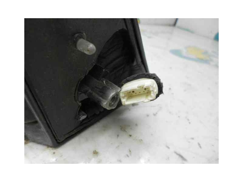 Recambio de retrovisor izquierdo para bmw serie 5 berlina (e34) 520i (95kw) referencia OEM IAM  TOCADO ELECTRICO