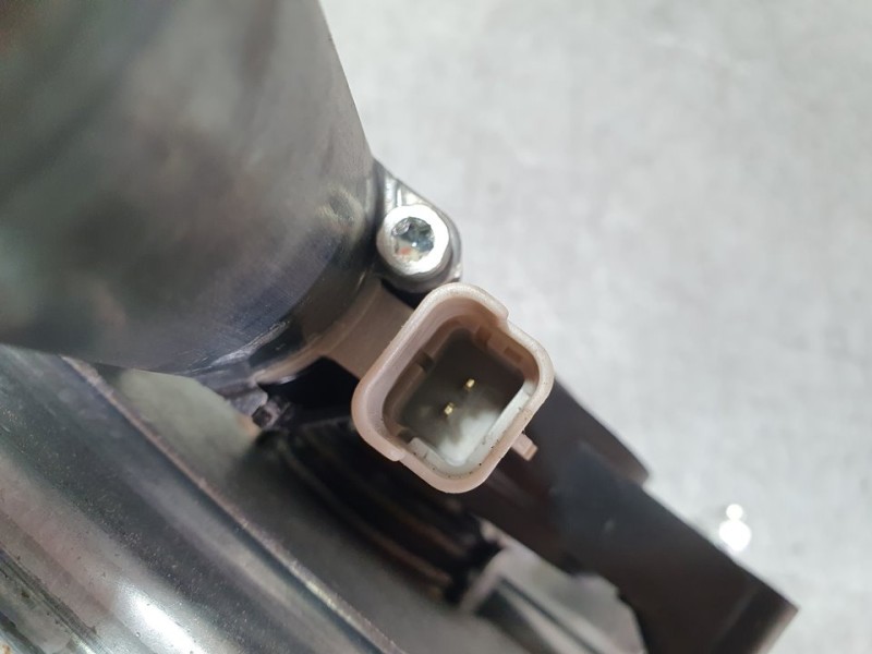 Recambio de elevalunas delantero izquierdo para citroën c3 feel referencia OEM IAM 9813093280  ELECTRICO 2 PINES