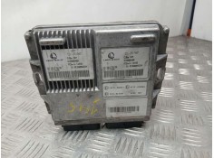 Recambio de centralita glp para dacia dokker essential referencia OEM IAM 616000400 591334000 LANDI RENZO