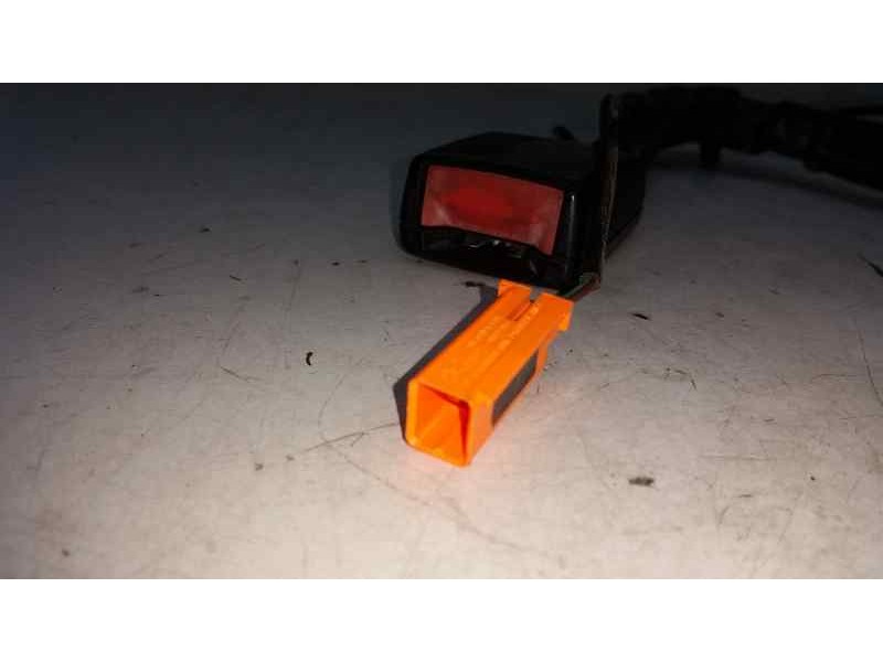 Recambio de pretensor airbag derecho para ford focus c-max (cap) ghia (d) referencia OEM IAM   