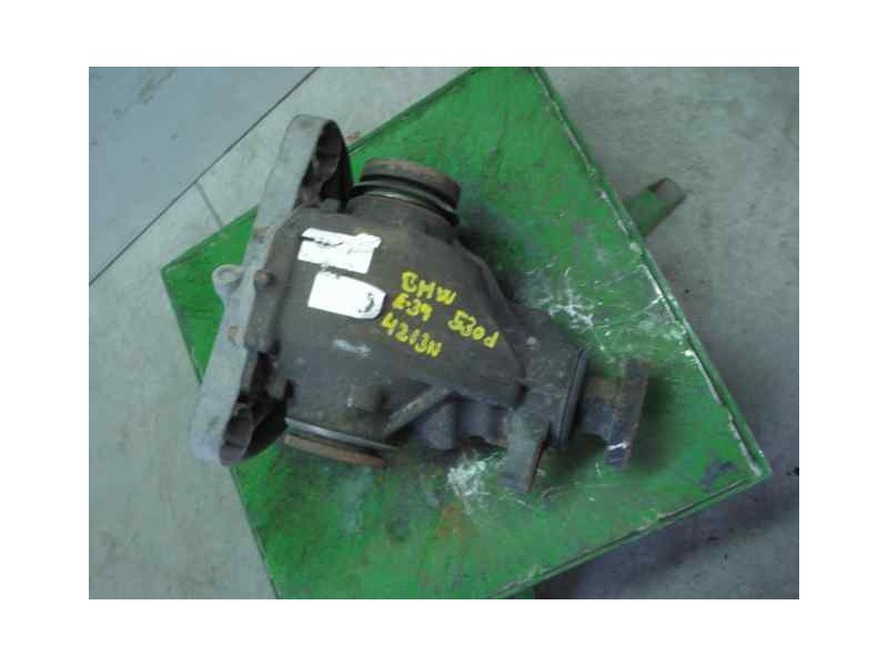 Recambio de diferencial delantero para bmw serie 5 touring (e39) 3.0 24v turbodiesel cat referencia OEM IAM   