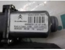 Recambio de motor elevalunas delantero derecho para citroën c4 picasso sx referencia OEM IAM 400962D 9682495780 ARVINMERITOR