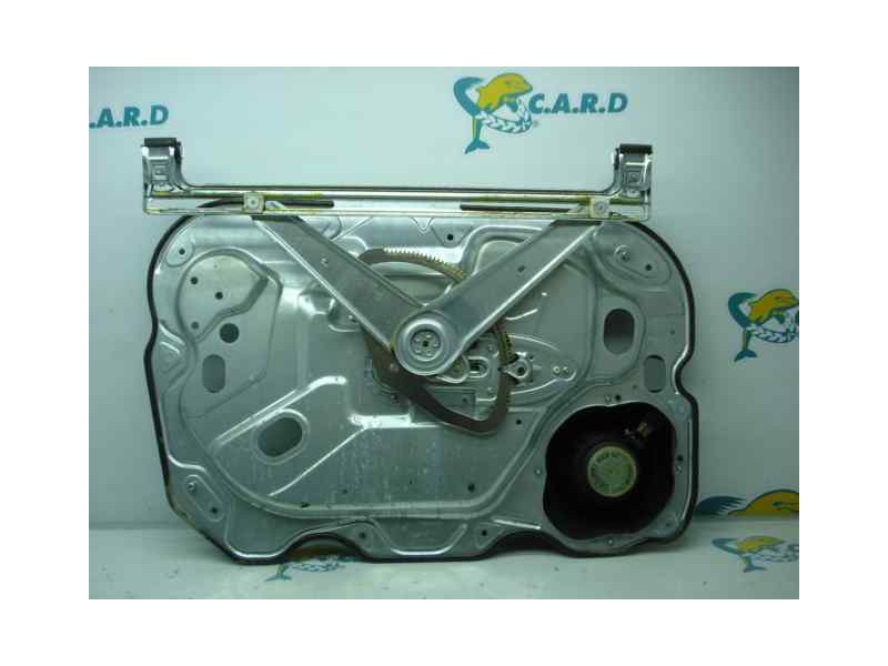 Recambio de elevalunas delantero derecho para ford focus berlina (cap) ghia referencia OEM IAM 4M5T14553  2 PINS