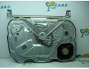 Recambio de elevalunas delantero derecho para ford focus berlina (cap) ghia referencia OEM IAM 4M5T14553  2 PINS