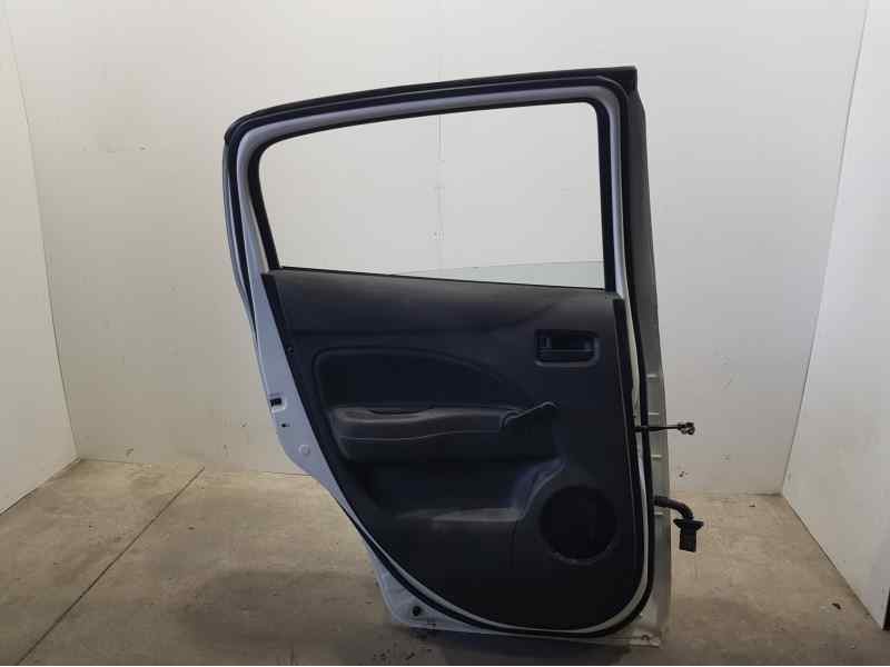 Recambio de puerta trasera izquierda para mitsubishi space star 120 kaiteki referencia OEM IAM 5730B907  TOCADA