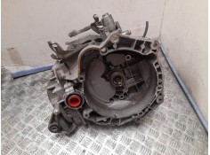 CAJA CAMBIOS 55193621 93191605 5 VELOCIDADES