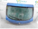 Recambio de porton trasero para seat ibiza sc (6j1) copa referencia OEM IAM   