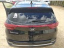 Recambio de porton trasero para kia sportage iv (ql, qle) 1.6 gdi referencia OEM IAM 73700F1000 TOCADO 