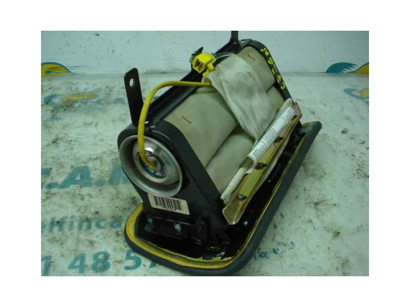 Recambio de kit airbag para daewoo nubira wagon classic cdx referencia OEM IAM   