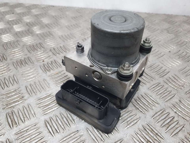 Recambio de abs para peugeot boxer furgón gran volumen 335 l3h3 pro bluehdi 140 stop&start referencia OEM IAM 46857729 026529465