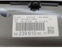 Recambio de cuadro instrumentos para peugeot expert furgón pro standard referencia OEM IAM 9823961080 0594821 