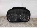 Recambio de cuadro instrumentos para bmw serie 1 berlina (e81/e87) 118d referencia OEM IAM 916682102 102495285 