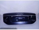 Recambio de tapa maletero para audi a6 berlina (4f2) 2.7 tdi quattro (132kw) referencia OEM IAM   POCO TOCADA