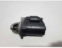 Recambio de motor arranque para bmw serie 6 coupe (e63) 630i referencia OEM IAM 986021500  BOSCH