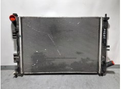 Recambio de radiador agua para kia cee´d attract referencia OEM IAM SIN REF  
