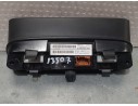 Recambio de cuadro instrumentos para citroën c4 cactus live referencia OEM IAM 9824091280 VPHPEF10849AD 