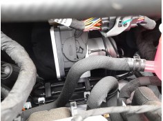 Recambio de abs para mg mg 3 (5lfp) mg3 1.5 referencia OEM IAM 244020000Z01RX BOSCH-ABS+BOMBA+SERVO 