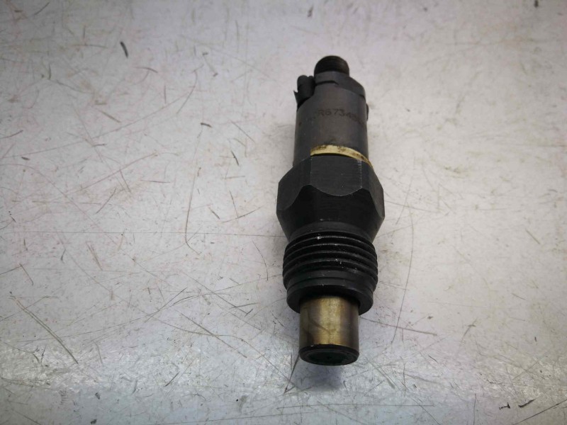 Recambio de inyector para peugeot 306 berlina 3/4/5 puertas (s2) 1.9 diesel referencia OEM IAM LCR6734303G  