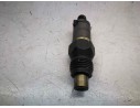 Recambio de inyector para peugeot 306 berlina 3/4/5 puertas (s2) 1.9 diesel referencia OEM IAM LCR6734303G  