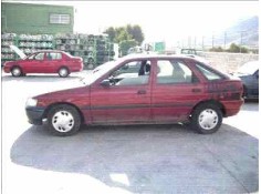 FORD ESCORT BERL./TURNIER