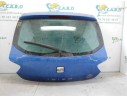 Recambio de porton trasero para seat ibiza sc (6j1) copa referencia OEM IAM   