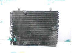 CONDENSADOR / RADIADOR AIRE ACONDICIONADO 