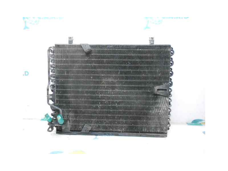 Recambio de condensador / radiador aire acondicionado para bmw serie 5 berlina (e34) 520i (95kw) referencia OEM IAM   