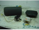 Recambio de kit airbag para daewoo nubira wagon classic cdx referencia OEM IAM   