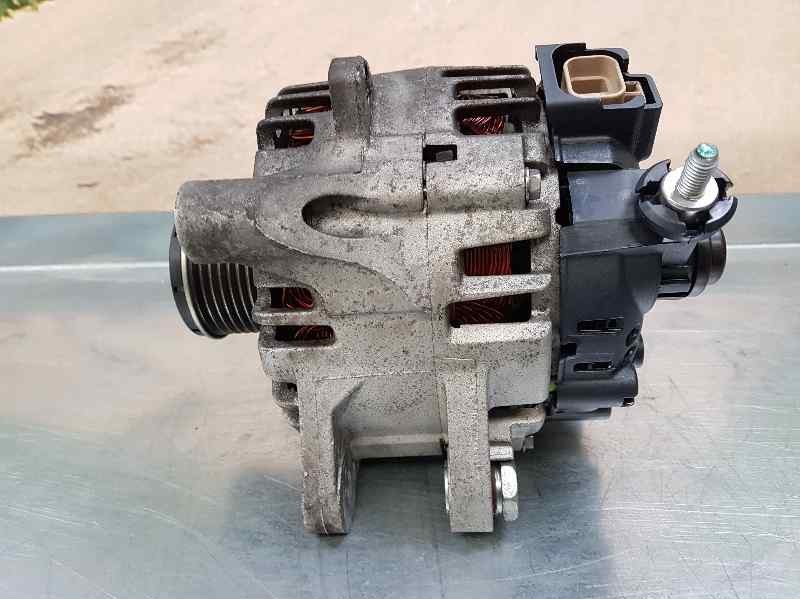 Recambio de alternador para hyundai ix55 style referencia OEM IAM 373003A002 2655419 VALEO