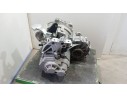 Recambio de caja cambios para seat leon (5f1) 1.4 tsi referencia OEM IAM RSW 6VELOCIDADES 11107 