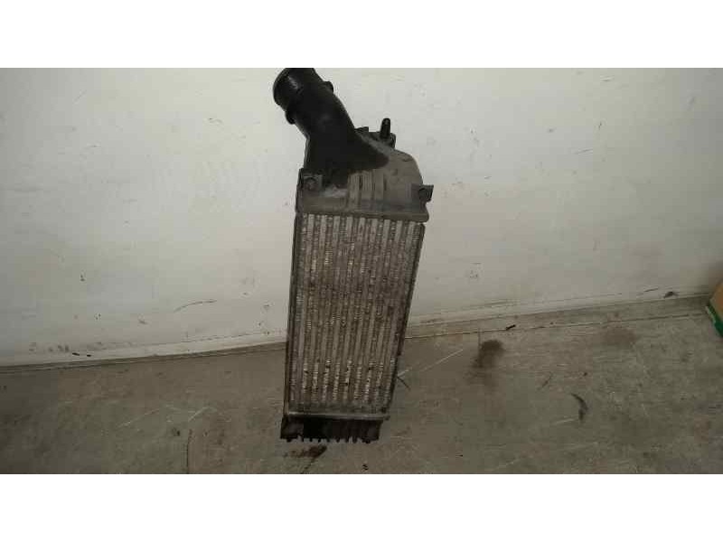 Recambio de intercooler para peugeot 407 st sport pack referencia OEM IAM 874823NJ 9645682880 VALEO