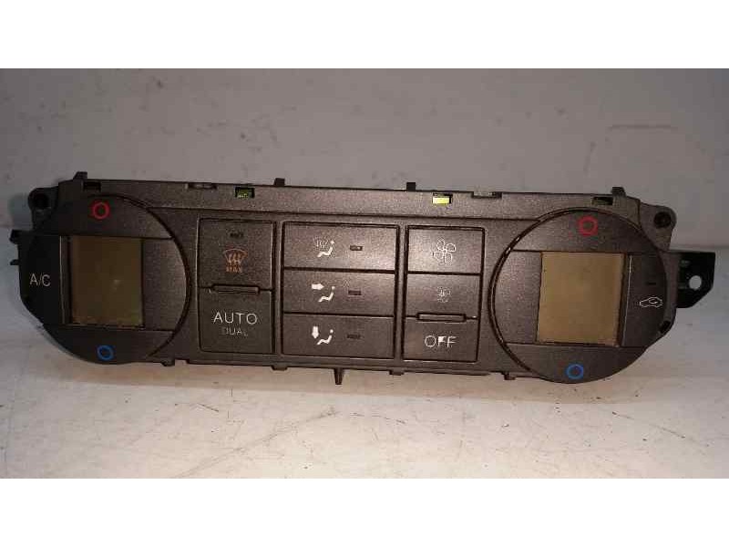 Recambio de mando climatizador para ford focus c-max (cap) ghia (d) referencia OEM IAM 3M5T18C612AH  