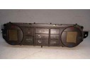 Recambio de mando climatizador para ford focus c-max (cap) ghia (d) referencia OEM IAM 3M5T18C612AH  