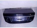 Recambio de tapa maletero para audi a6 berlina (4f2) 2.7 tdi quattro (132kw) referencia OEM IAM   POCO TOCADA