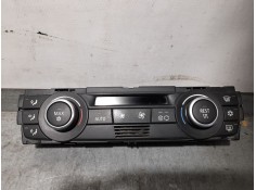 Recambio de mando climatizador para bmw serie 1 berlina (e81/e87) 118d referencia OEM IAM 914729901 A2C53246367 