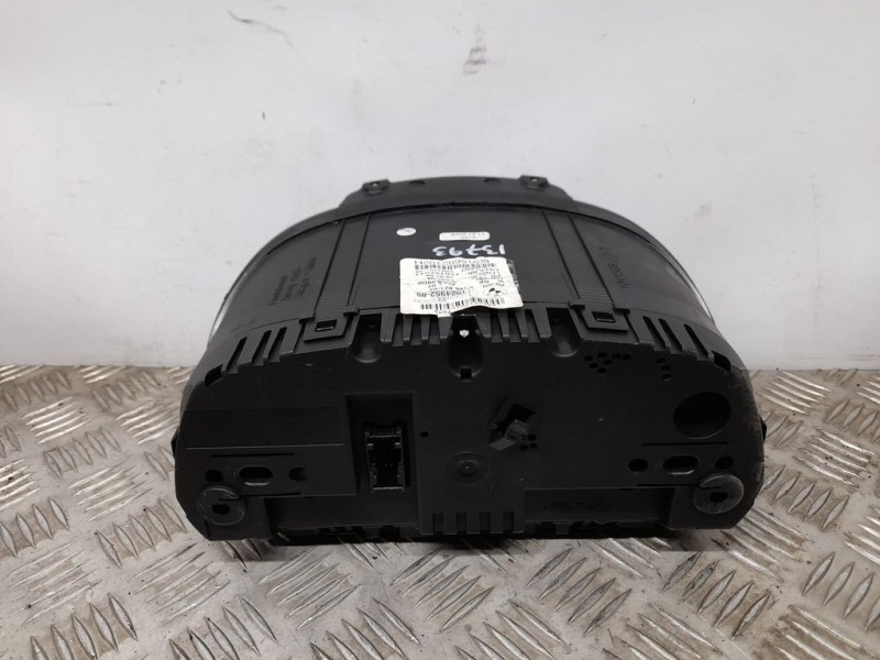 Recambio de cuadro instrumentos para bmw serie 1 berlina (e81/e87) 118d referencia OEM IAM 916682102 102495285 