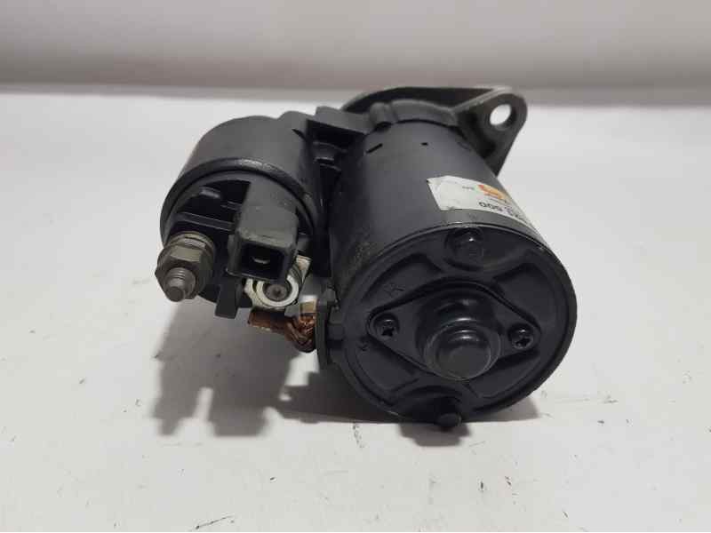 Recambio de motor arranque para bmw serie 6 coupe (e63) 630i referencia OEM IAM 986021500  BOSCH