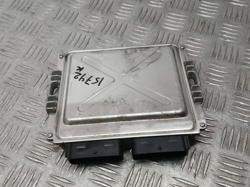 Recambio de centralita glp para dacia dokker essential referencia OEM IAM 616000400 591334000 LANDI RENZO