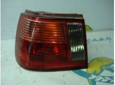 Recambio de piloto trasero izquierdo para seat ibiza (6k1) stella referencia OEM IAM   EXTERIOR