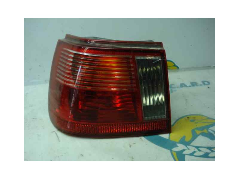 Recambio de piloto trasero izquierdo para seat ibiza (6k1) stella referencia OEM IAM   EXTERIOR