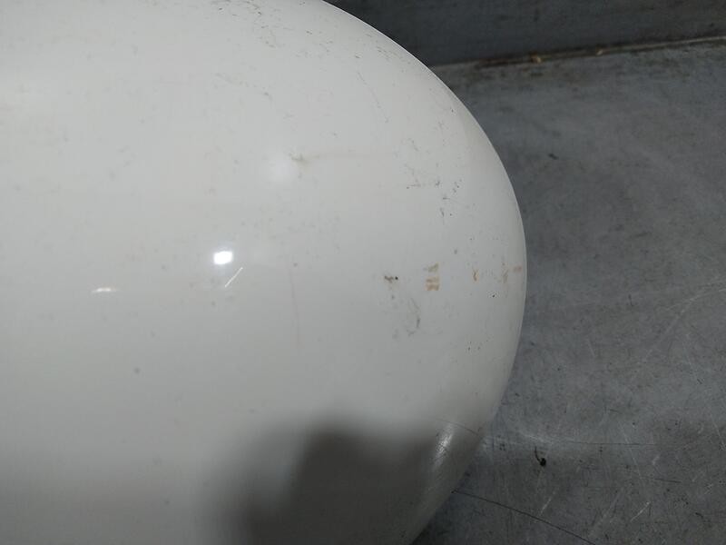 Recambio de retrovisor izquierdo para nissan juke (f15) acenta referencia OEM IAM 963021KA3C  ELECTRICO