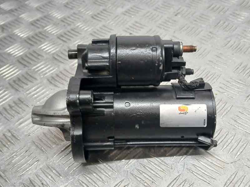 Recambio de motor arranque para mazda 2 berlina (dy) 1.4 crtd active referencia OEM IAM C60118400B  