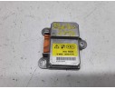 Recambio de airbag delantero izquierdo para mg serie 200 (rf) 2.0 turbodiesel referencia OEM IAM YWC105220  